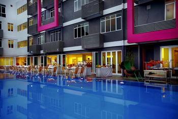 Fave Hotel Cenang Beach