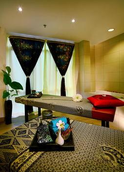 Fave Hotel Cenang Beach