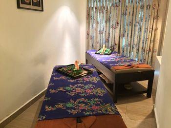 Fave Hotel Cenang Beach