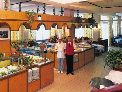 Fiesta Hotel Playa Paraíso Complex