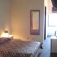 Foz Presidente Hotel I