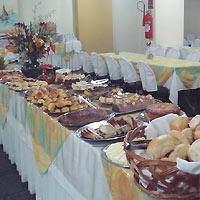 Foz Presidente Hotel I