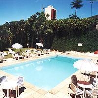 Foz Presidente Hotel I