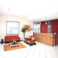 Foz Presidente Hotel I