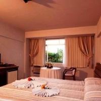 Foz Presidente Hotel II
