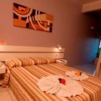 Foz Presidente Hotel II