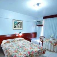 Foz Presidente Hotel II