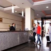 Foz Presidente Hotel II