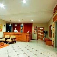 Foz Presidente Hotel II