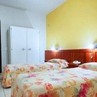 Foz Presidente Hotel II
