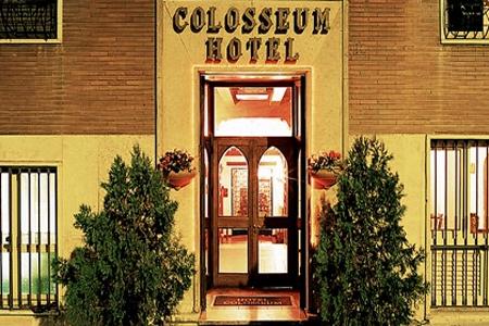 Hotel Colosseum