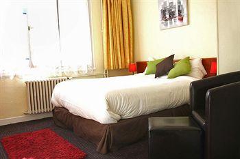 Comfort Hotel Rouen Alba