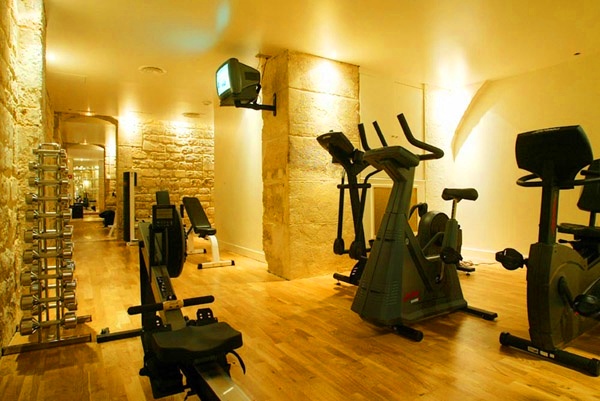 Saint James & Albany Hotel-Spa