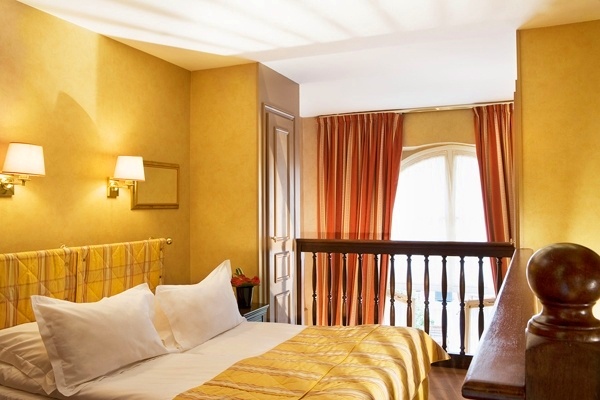 Saint James & Albany Hotel-Spa