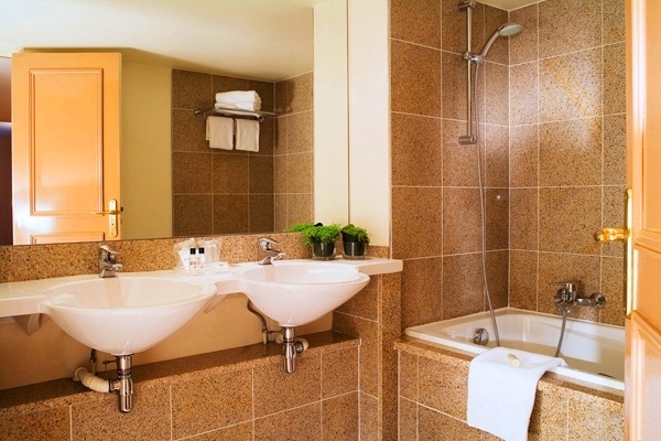 Saint James & Albany Hotel-Spa