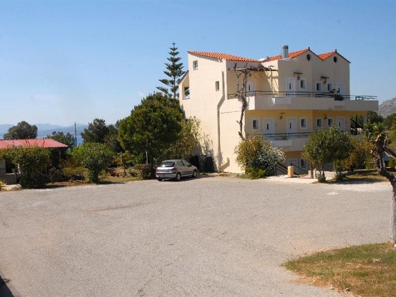 George Beach Studios