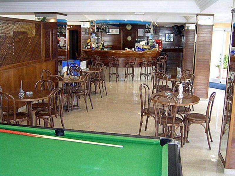 Golf Beach
