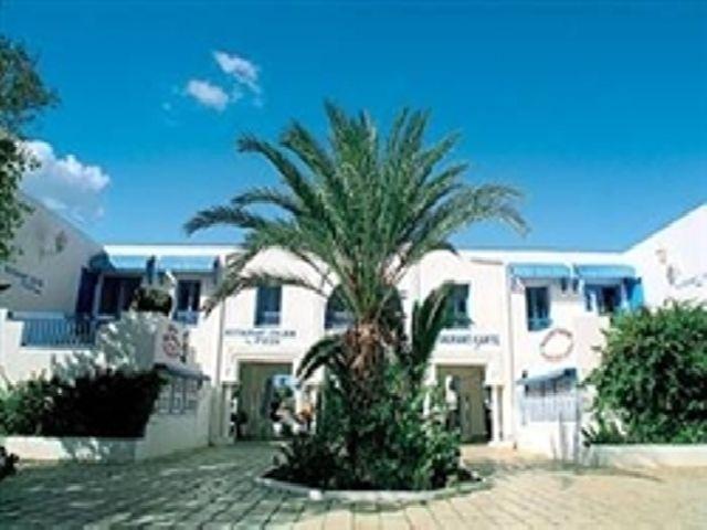 Caribbean World Gammarth