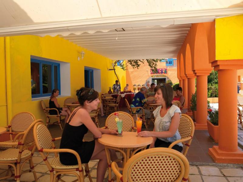 Caribbean World Gammarth