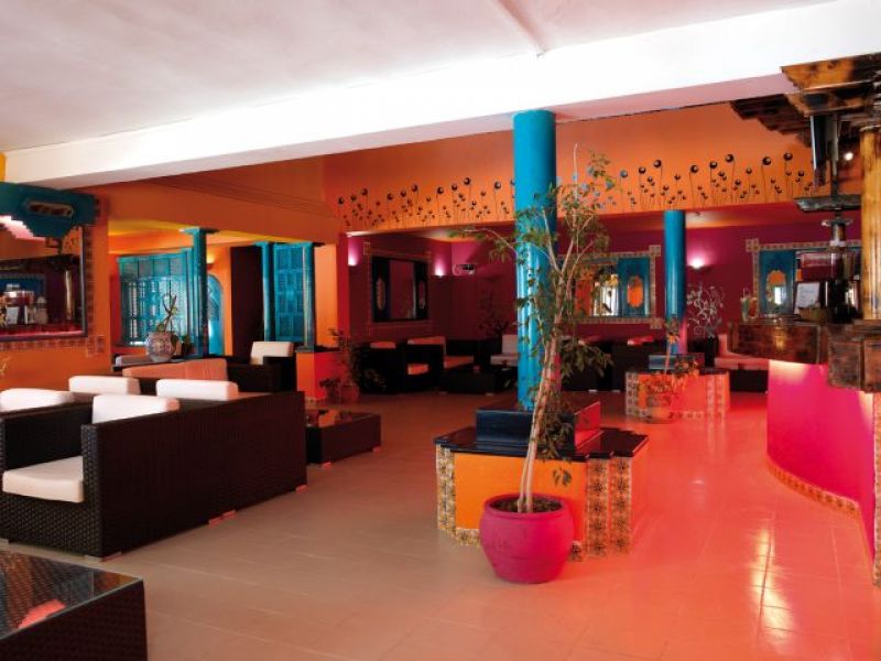 Caribbean World Gammarth