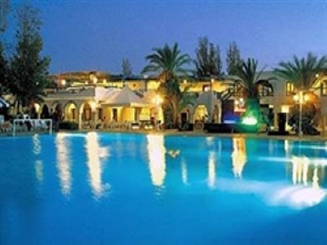 Caribbean World Gammarth