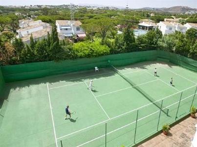 Crown Resorts Club Marbella