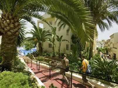 Crown Resorts Club Marbella