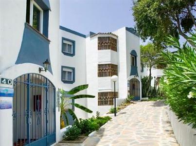 Crown Resorts Club Marbella