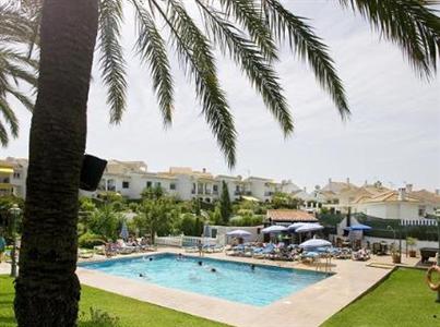 Crown Resorts Club Marbella