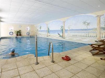 Crown Resorts Club Marbella