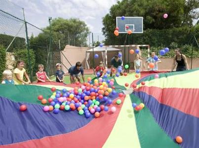 Crown Resorts Club Marbella