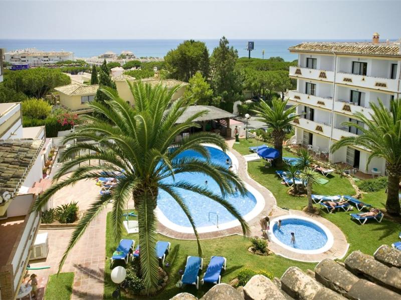 Crown Resorts Club Marbella