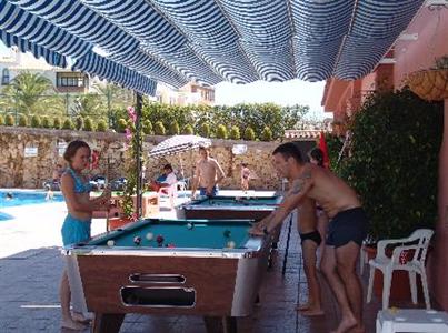 Crown Resorts Club Marbella