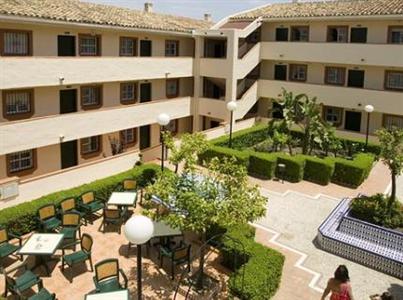 Crown Resorts Club Marbella