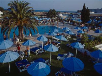 Caribbean World Hammamet Village