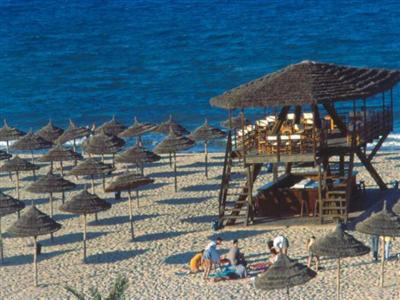 Caribbean World Hammamet Village