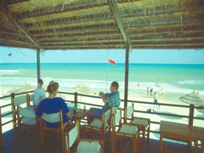 Caribbean World Hammamet Village