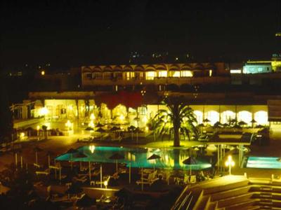 Caribbean World Hammamet Village