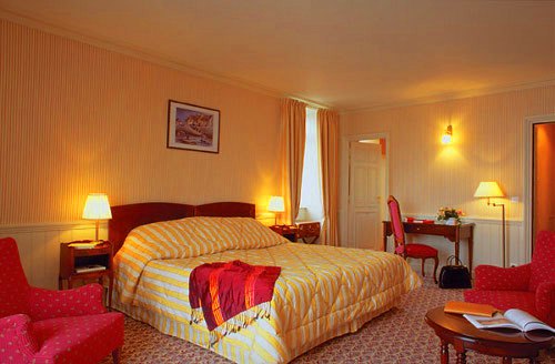 Grand Hotel Barriere