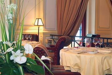 Grand Hotel Barriere
