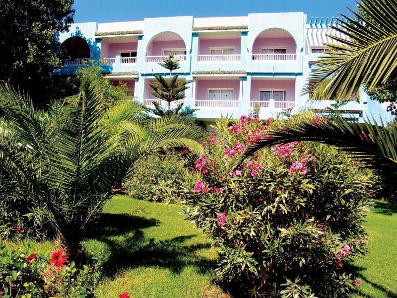 Carribean World Mahdia