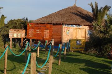Отель Carribean World Mahdia Тунис, Махдия, фото 14