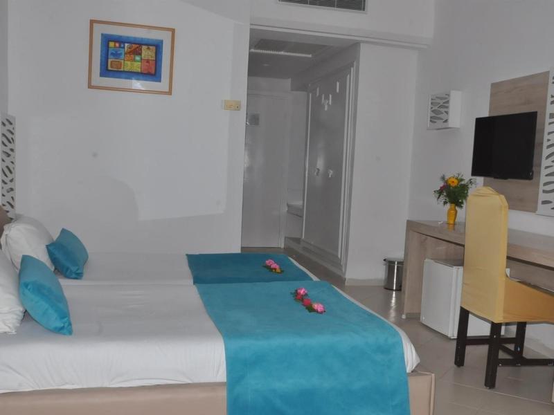 Carribean World Mahdia