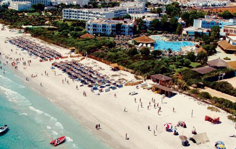 Carribean World Mahdia