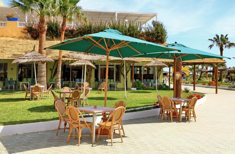 Carribean World Mahdia