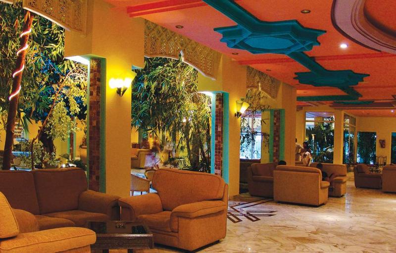 Carribean World Mahdia