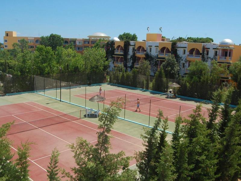 Carribean World Mahdia