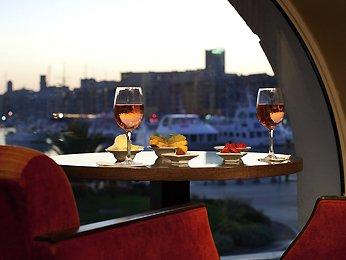 Grand Hotel Beauvau Marseille Vieux Port