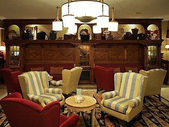 Grand Hotel Beauvau Marseille Vieux Port