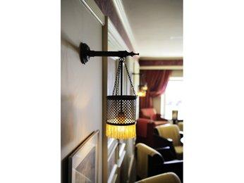 Grand Hotel Beauvau Marseille Vieux Port